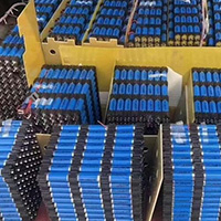 长安建安高价钴酸锂电池回收|回收电池
